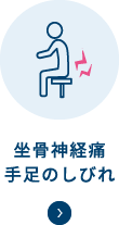 坐骨神経痛・手足のしびれ