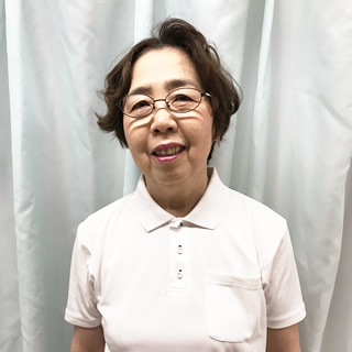 髙瀬 智子